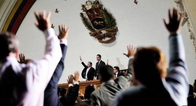 Konzapata: Maduro logra el milagro de unir a toda la oposición en torno a Guaidó