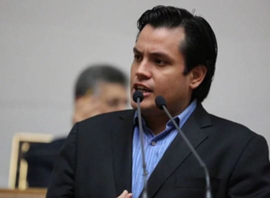 Carlos Paparoni: Alex Saab es el responsable de lavarle el dinero al régimen de Nicolás Maduro