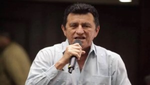 Copei Bolívar pide la expulsión de Manuel González del partido por traicionar al país