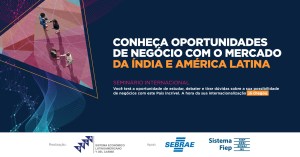Pymes latinoamericanas conocerán las oportunidades comerciales con la India en seminario organizado por el SELA