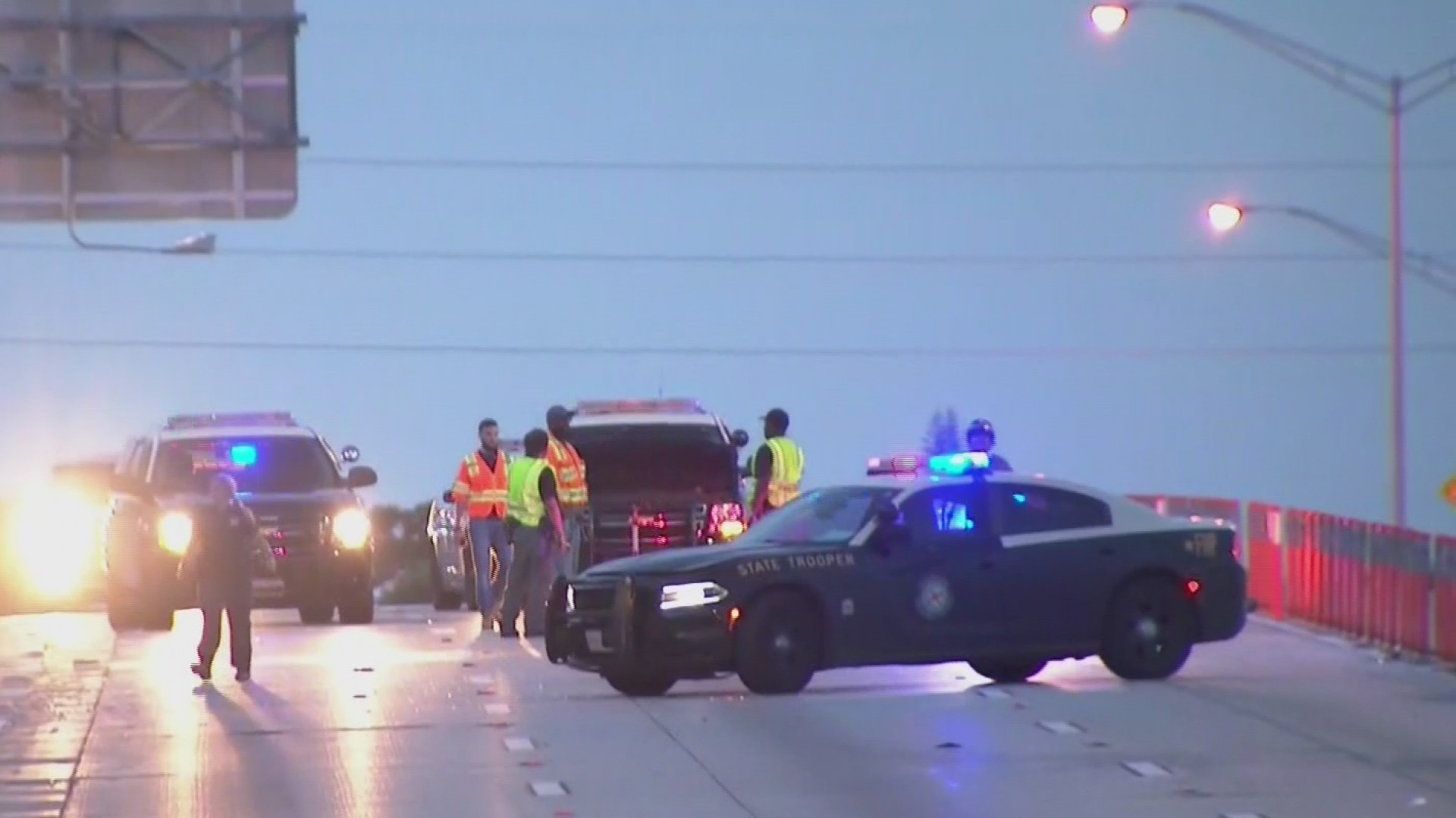 Familiares de la joven cubana fallecida tras recibir disparo en autopista de Miami piden justicia