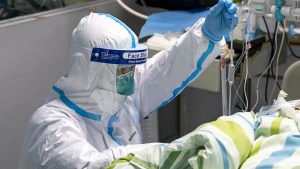 Filipinas reportó la primera víctima fatal por coronavirus fuera de China