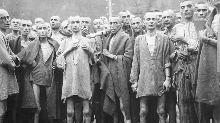 Este #27Ene se cumplen 75 años de la liberación de Auschwitz: cuando la humanidad tocó fondo