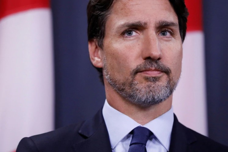 Trudeau asegura que Canadá está en una “encrucijada” por el crecimiento de contagios por coronavirus