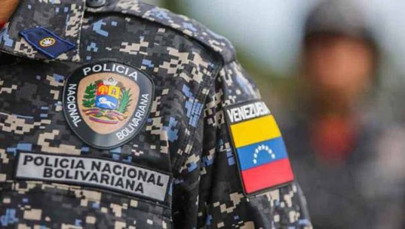 Comisionado de los DDHH de Guaidó denunció la detención arbitraria de un estadounidense en Yaracuy