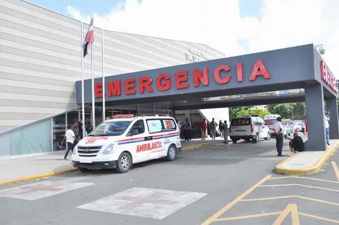 Policía mata a una venezolana y luego intenta suicidarse en República Dominicana