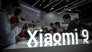 Esta es la historia detrás del nombre de Xiaomi