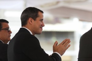 Juan Guaidó agradece el respaldo de Suecia a la lucha por la libertad y la democracia en Venezuela