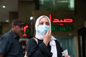 RSF acusa a Irán de ocultar información sobre la propagación del coronavirus en su país