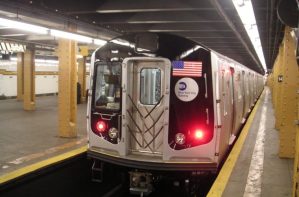 ¿Qué pasaría si el coronavirus golpeara el sistema de Metro de Nueva York?