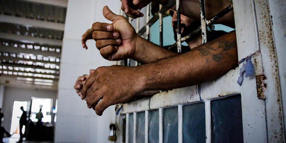 Los centros de detención preventiva en Venezuela reproducen un sistema que reniega de los DDHH