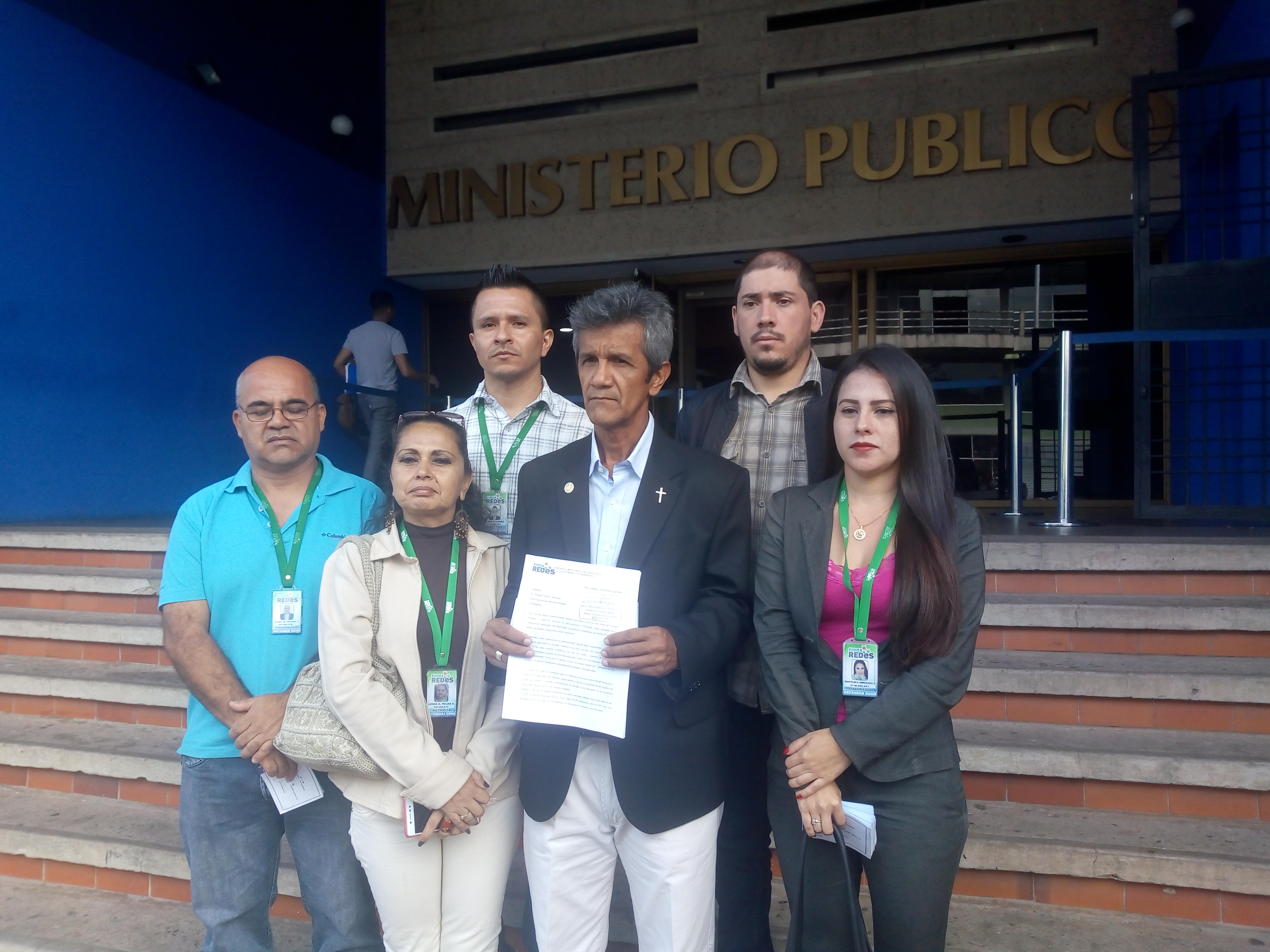 FundaRedes exige actuación del régimen para frenar criminalidad en municipios fronterizos