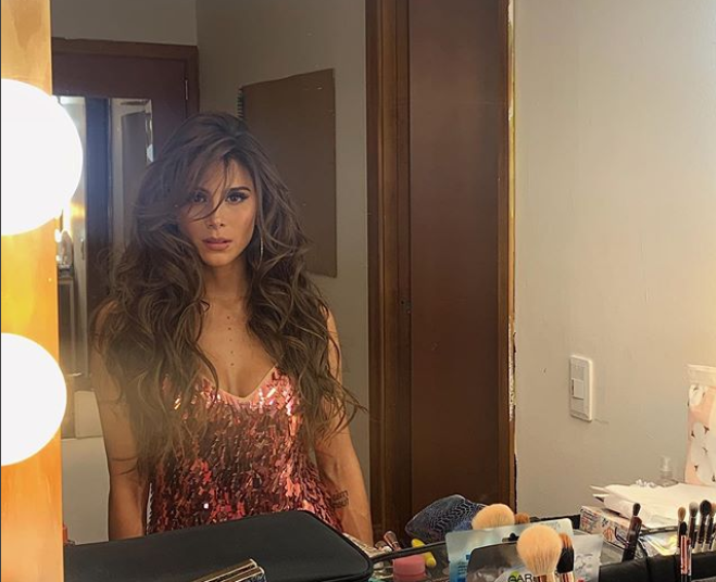 El erótico baile de Greeicy en Instagram que calentó, emocionó y paralizó a todos (VIDEO)