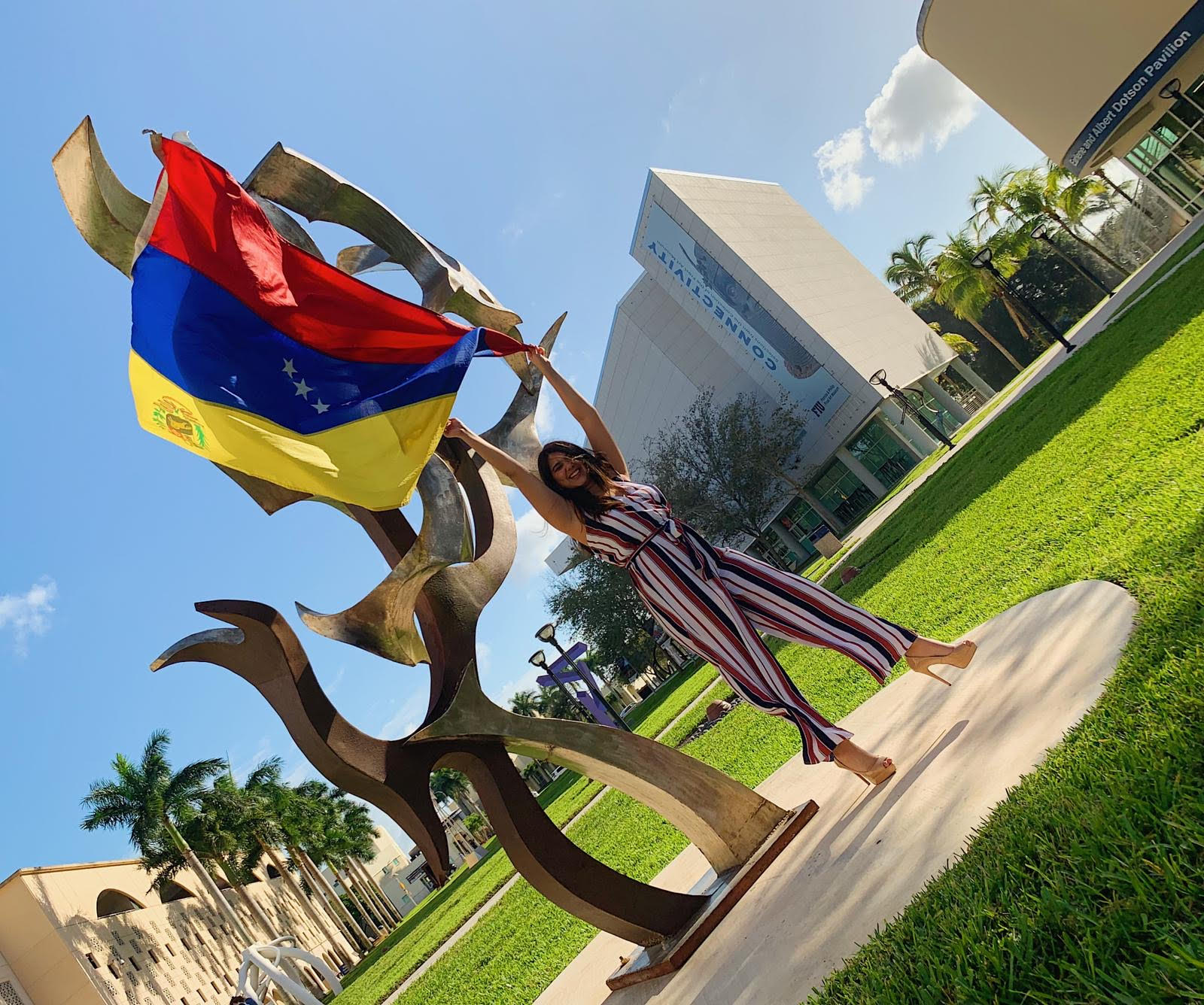 Los jóvenes que lucharon y luchan por Venezuela serán homenajeados en Washington