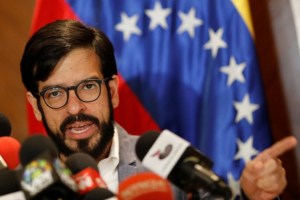 “El régimen sigue violando los DDHH”, advirtió Pizarro tras informe de Bachelet