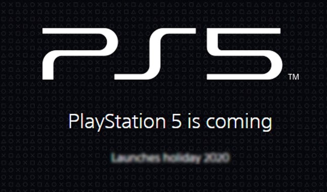 Sony sorprende a fans tras publicar la web oficial de PlayStation 5
