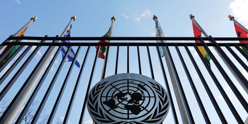 La ONU celebró que varios conflictos se han suspendido por pandemia de coronavirus