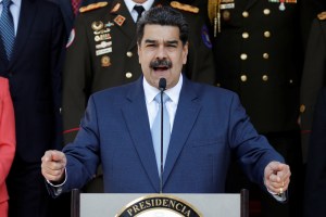 Régimen de Nicolás Maduro cambió su gabinete de “ministros” con vistas al fraude electoral
