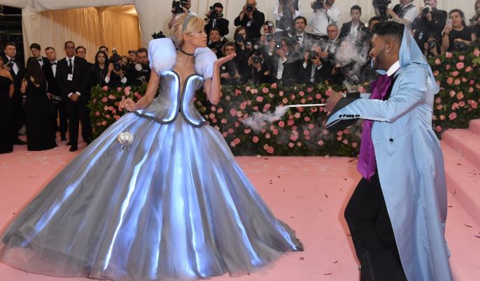 Organizadores de la Met Gala confirmaron que seguirán adelante pese al coronavirus