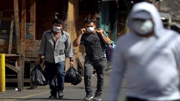 Honduras confirmó su segunda muerte por coronavirus