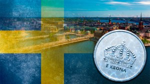Suecia ya trabaja en su propia criptomoneda nacional: E-Krona