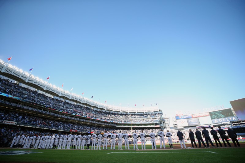 Forbes revela cuál es la franquicia más valiosa de la MLB