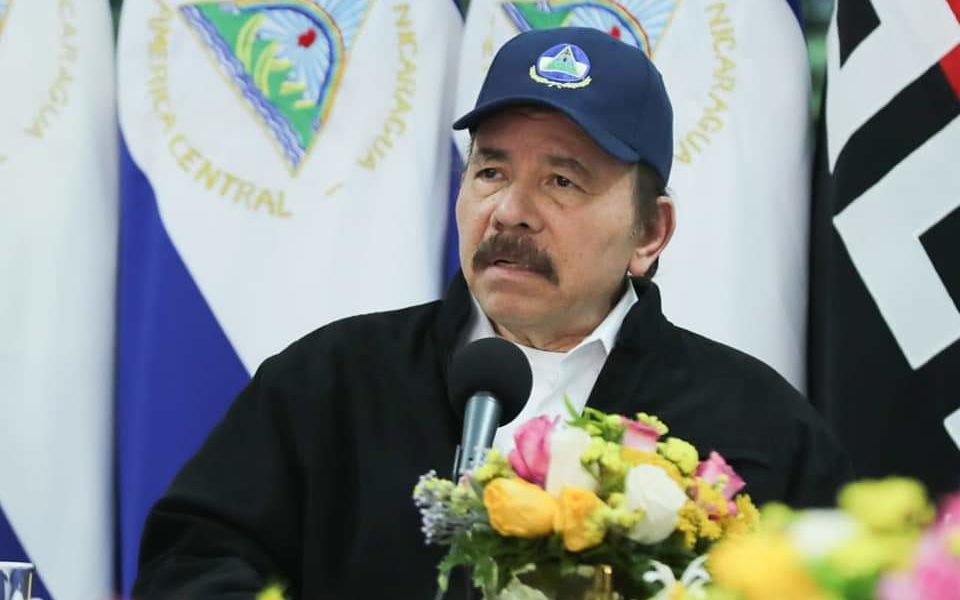 Suiza congeló activos de seis altos funcionarios del entorno de Daniel Ortega
