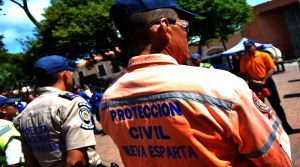 Denuncian detención arbitraria del director de Protección Civil en Nueva Esparta #18Abr