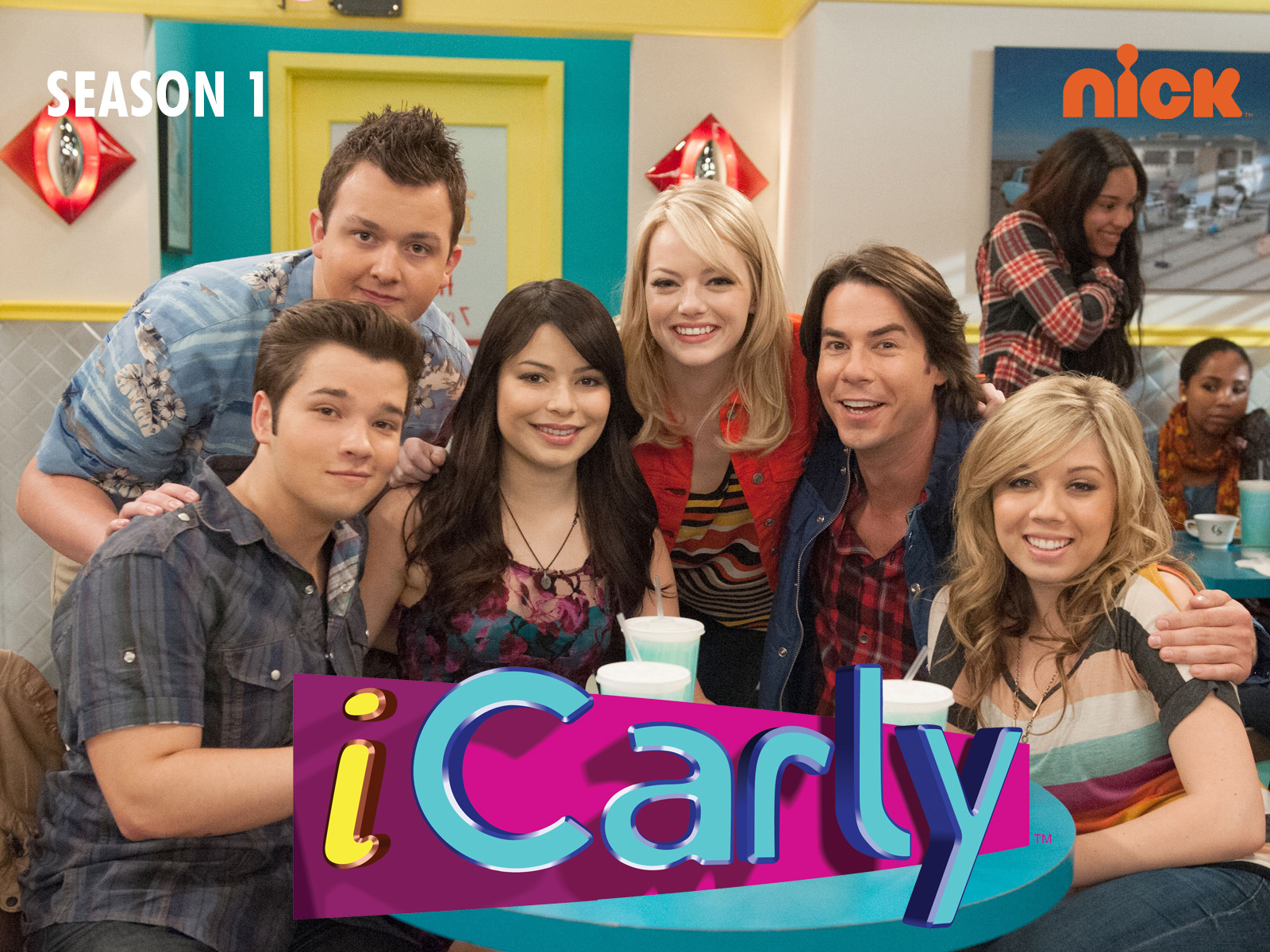 ¿Recuerdas a ICarly? Creció y no vas a creer como luce actualmente (FOTO)