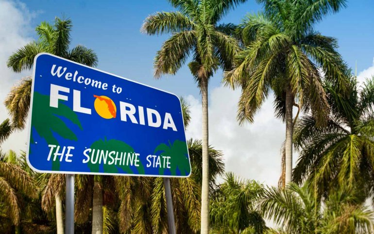 Las empresas de Treasure Coast reaccionan ante la lenta reapertura de Florida