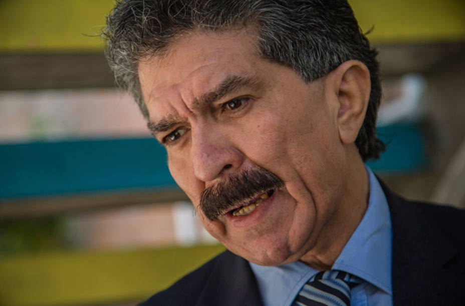Rafael Narváez: “El Estado fracasó en garantizar el derecho a la seguridad personal, la vida y salud del pueblo”