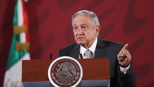 México analiza el regreso a clases presenciales por estados