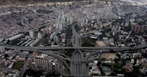 Desde un DRON: Así se ven las zonas más emblemáticas de Caracas en plena cuarentena por coronavirus