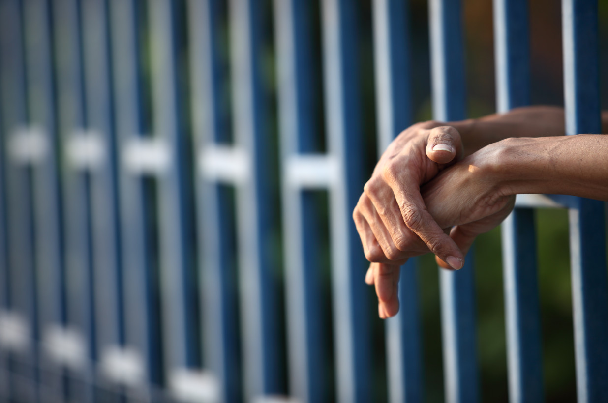 Más de 1,800 reclusos dan positivo por coronavirus en la prisión de Ohio