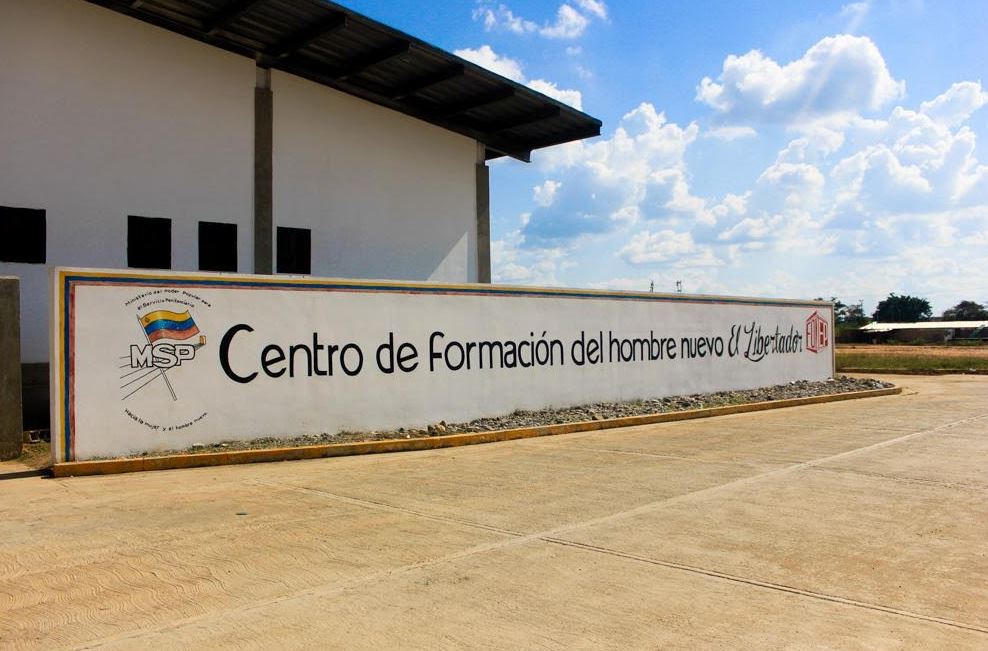 OVP: Al menos 46 reclusos han muerto en 2020 a causa de desnutrición en cárceles de Carabobo