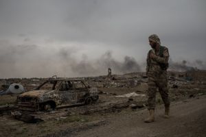 Estado Islámico se atribuyó el ataque que causó 24 muertos en Afganistán