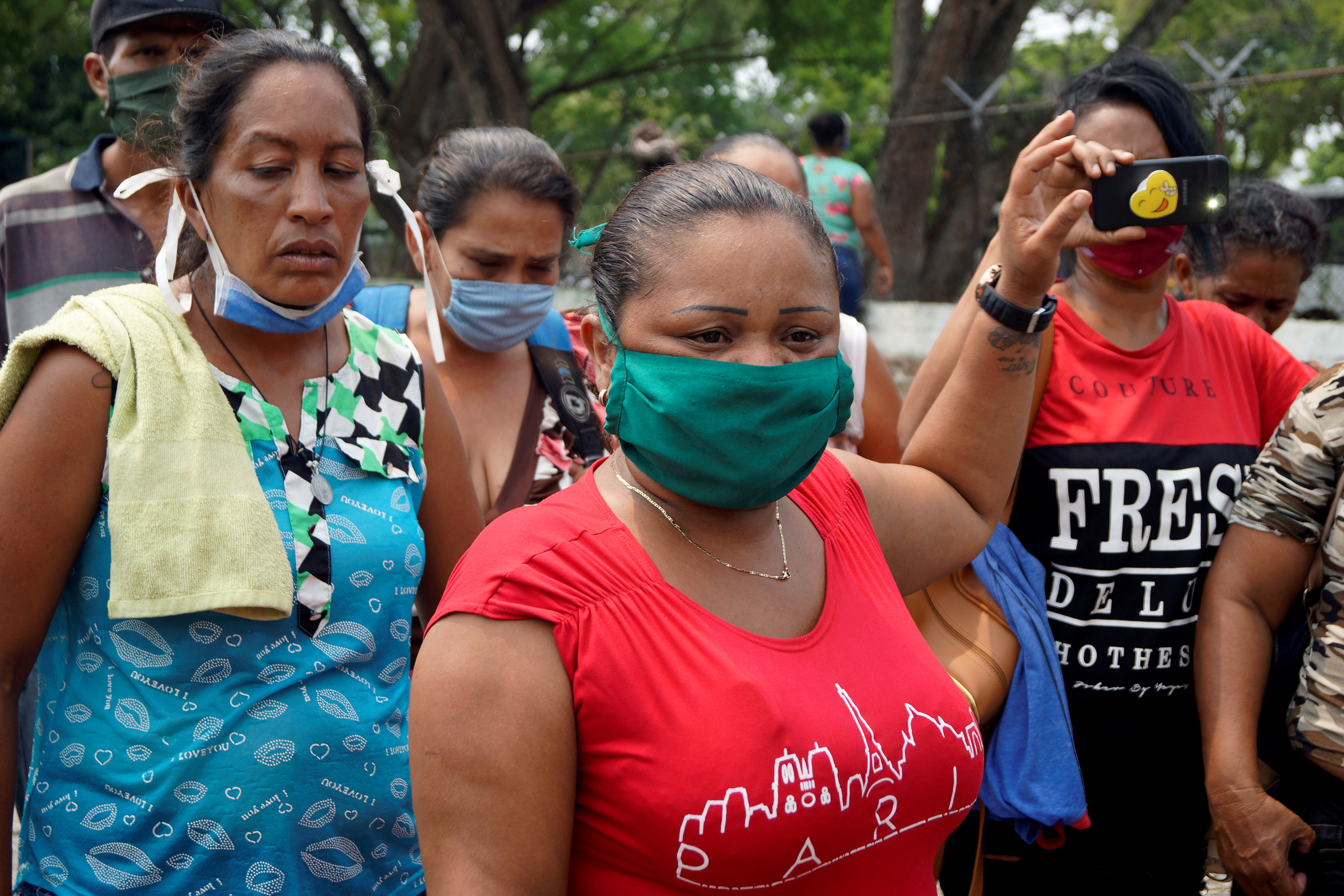 Más de 65 ONG exigen justicia para los fallecidos durante la masacre en Guanare