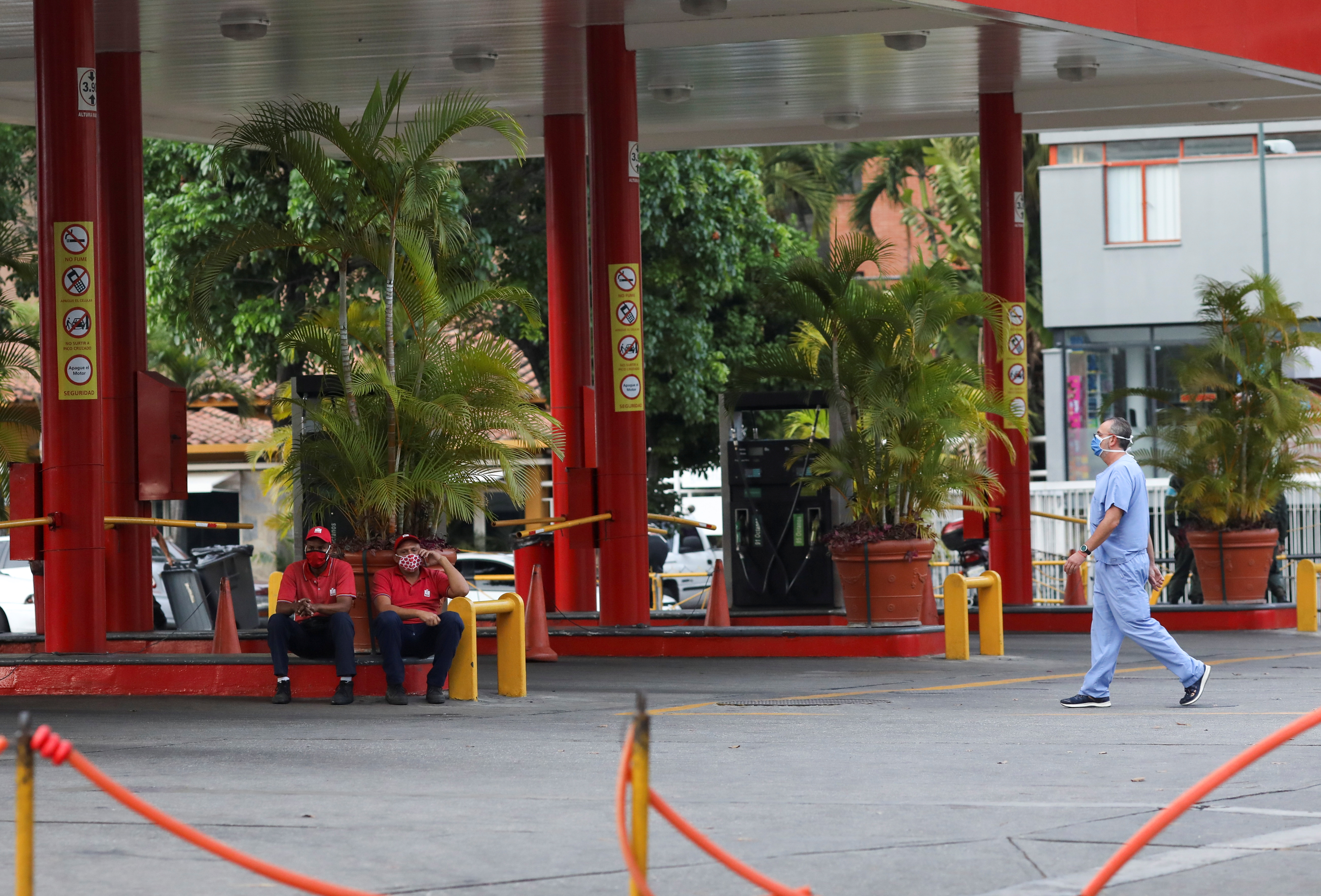 Venezuela ya no tiene la gasolina más barata del mundo