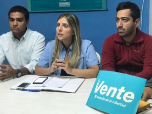 María Teresa Clavijo sobre tragedia en la Colonia Tovar: Maduro y sus cómplices son responsables