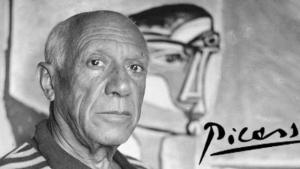 Dos retratos “simbólicos” de Picasso se subastan en Londres
