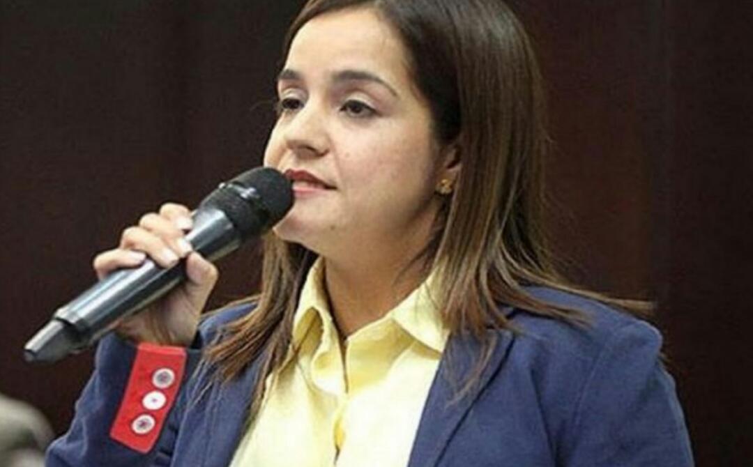 Karin Salanova: Los venezolanos sobreviven entre inexistencia de los servicios públicos y el Covid-19