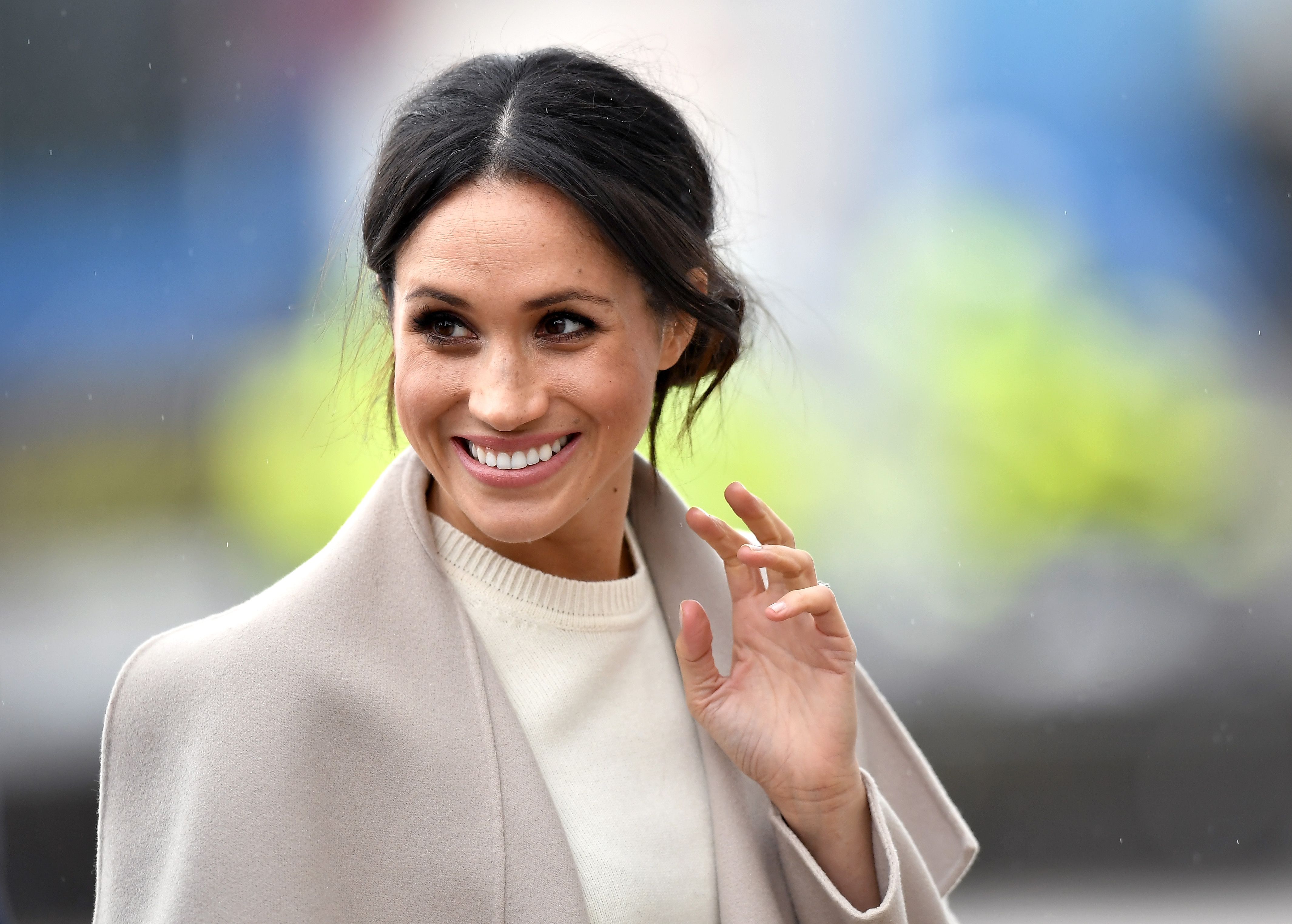 Demanda de Meghan Markle contra tabloide británico fue aplazada para 2021