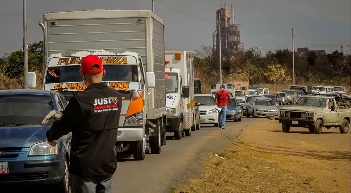 Desesperados: ¿Por qué el chavismo busca desmantelar las mafias criminales en Bolívar que ellos mismos permitieron?