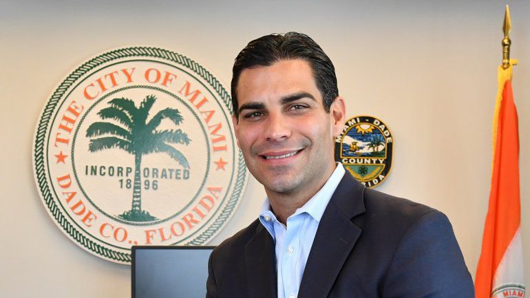 Alcalde de Miami se reunirá con autoridades del sur de Florida tras aumento de casos de coronavirus