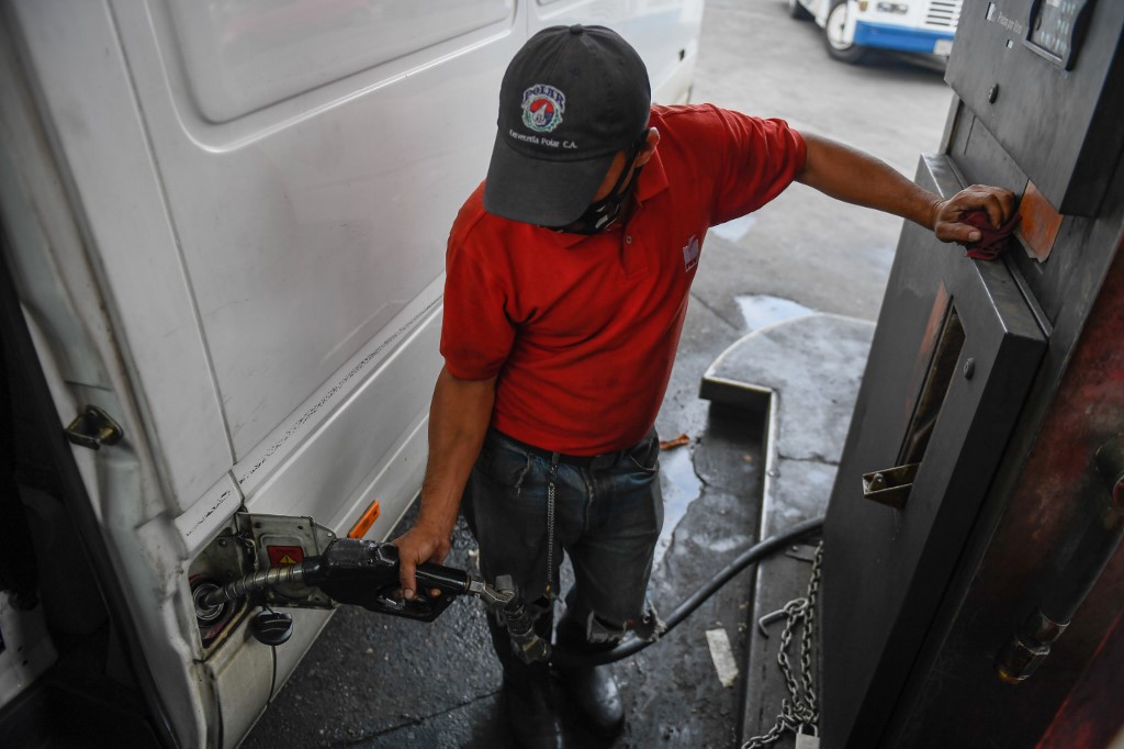 En Gaceta: Exoneran de impuestos la importación de combustible