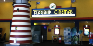 Conoce los cines que abrirán en Florida