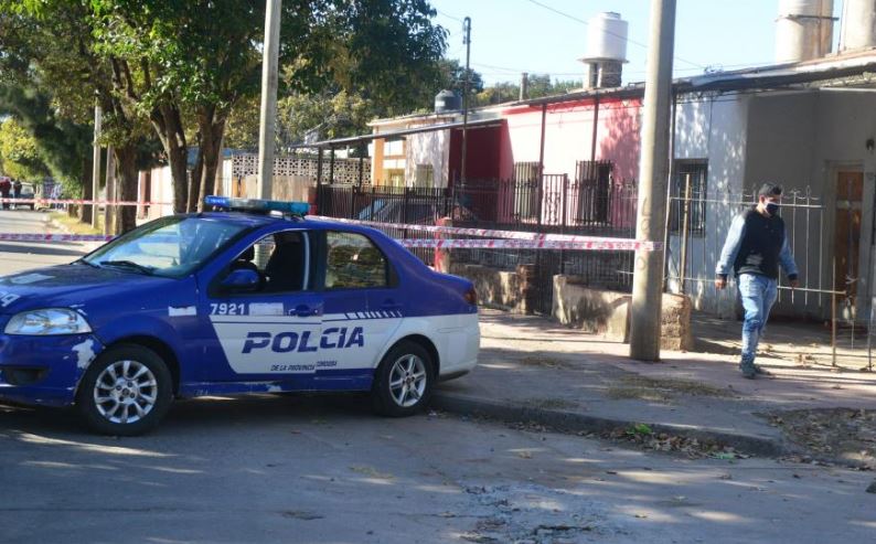 Argentino perdió la mitad de un brazo al ser atacado por su propio pitbull