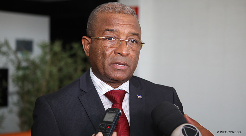 “Hay un proceso de extradición”: Fiscal General de Cabo Verde dice que tenían la obligación de detener a Saab