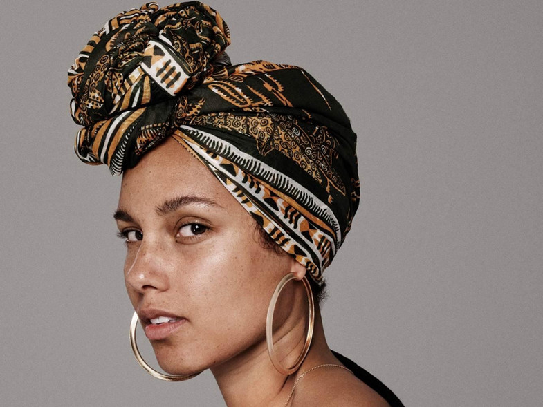 “Perfect Way to Die”: El tema con el que Alicia Keys abordó la violencia policial