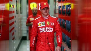 ¿Mick Schumacher puede saltar a la Fórmula 1 en el 2021? La respuesta de Ferrari